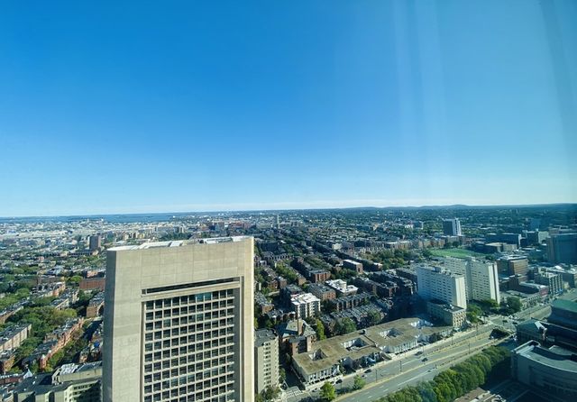 1 Dalton St 3608, Boston, MA 02115