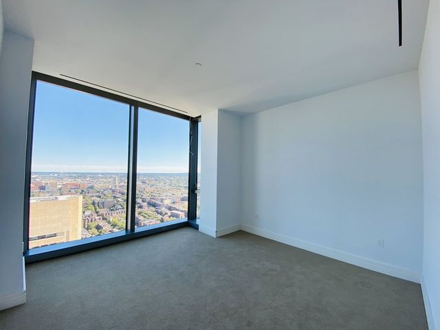 1 Dalton St 3608, Boston, MA 02115