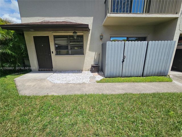 13923 SW 46th Terrace C 333, Miami, FL 33175