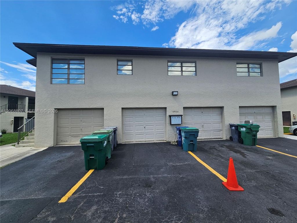 13923 SW 46th Terrace C 333, Miami, FL 33175