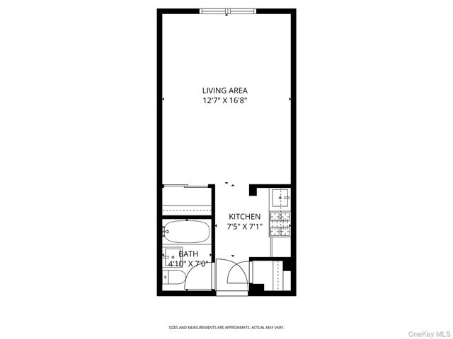 50-22 40th Street 4D, Sunnyside, NY 11104