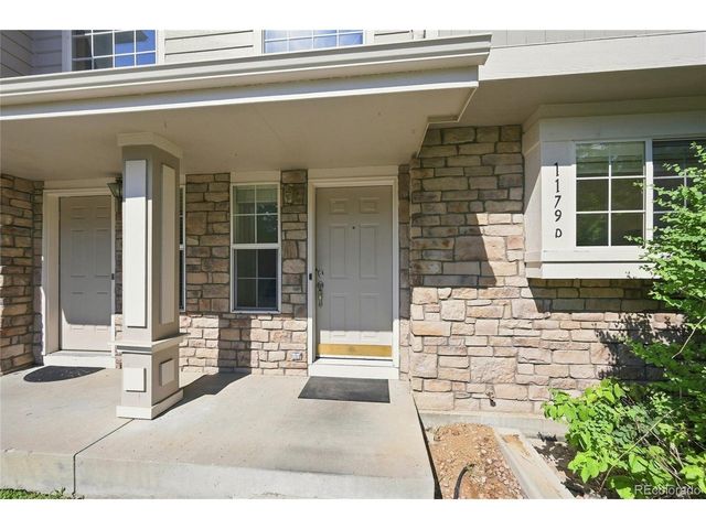 1179 S Waco St D, Aurora, CO 80017
