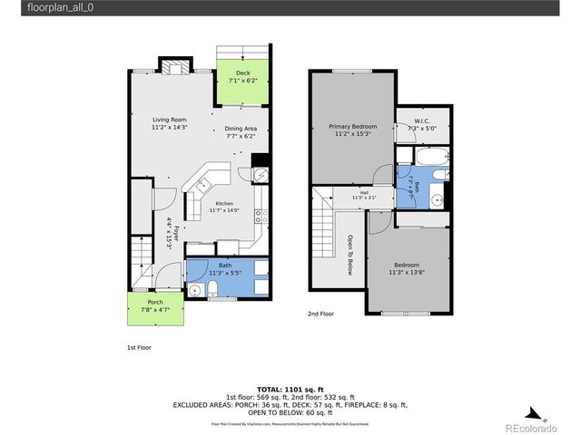 1179 S Waco St D, Aurora, CO 80017