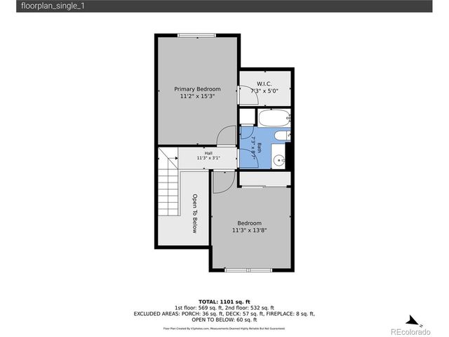 1179 S Waco St D, Aurora, CO 80017