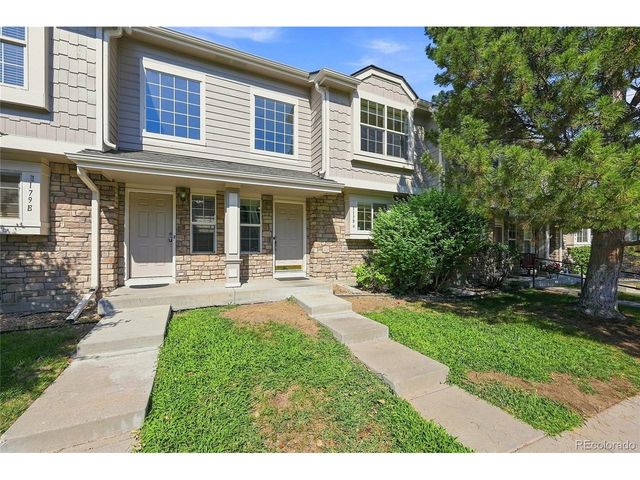 1179 S Waco St D, Aurora, CO 80017