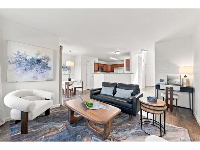 1179 S Waco St D, Aurora, CO 80017