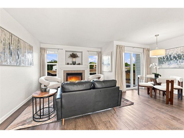 1179 S Waco St D, Aurora, CO 80017