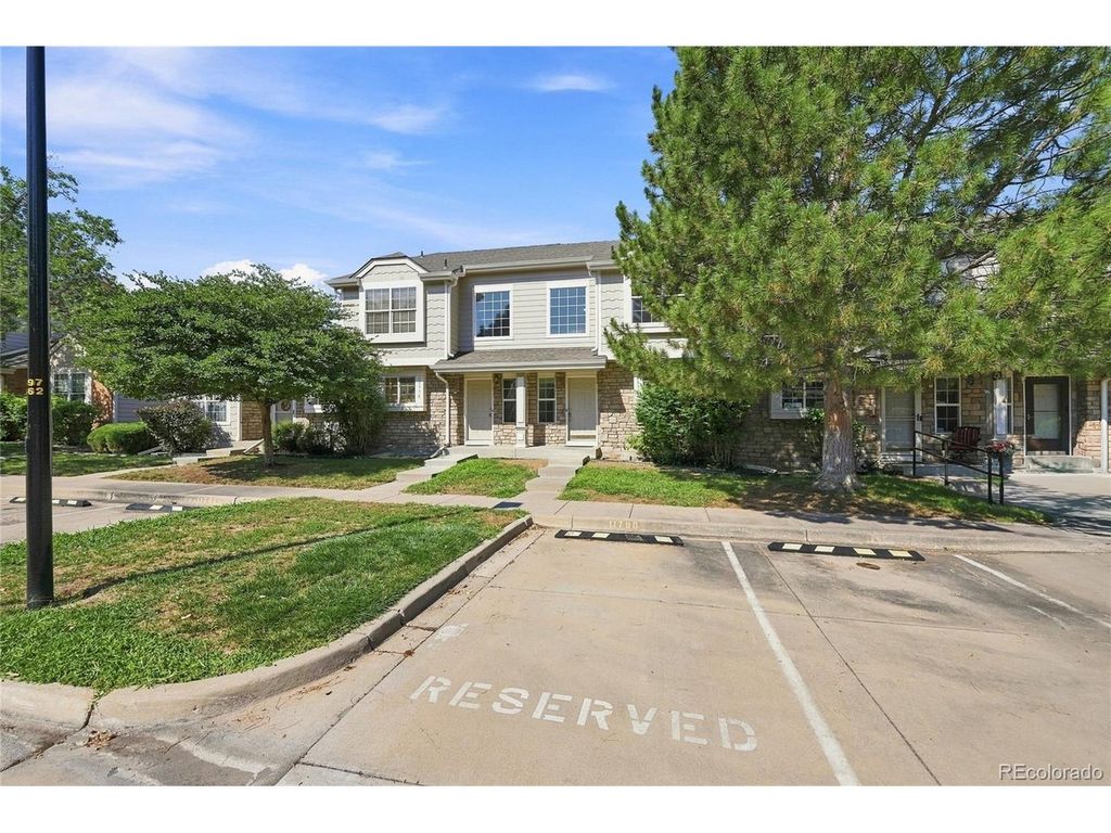 1179 S Waco St D, Aurora, CO 80017