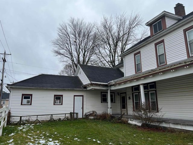 221 N 3rd Street, Decatur, IN 46733