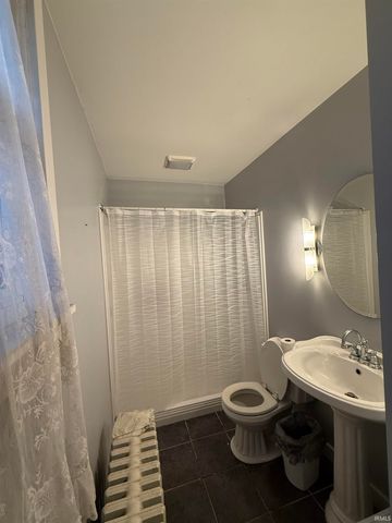 221 N 3rd Street, Decatur, IN 46733