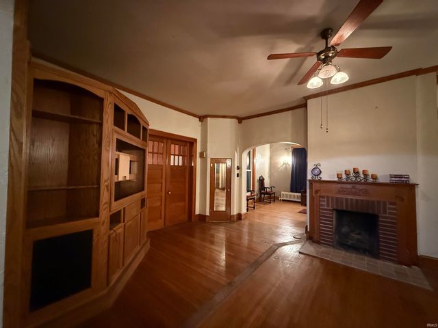 221 N 3rd Street, Decatur, IN 46733