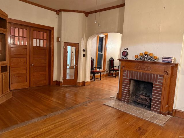 221 N 3rd Street, Decatur, IN 46733