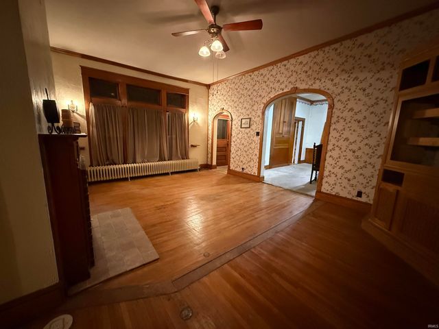 221 N 3rd Street, Decatur, IN 46733