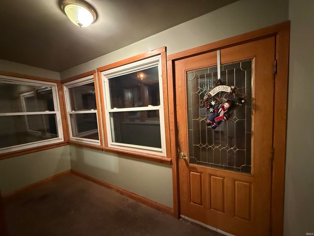 221 N 3rd Street, Decatur, IN 46733