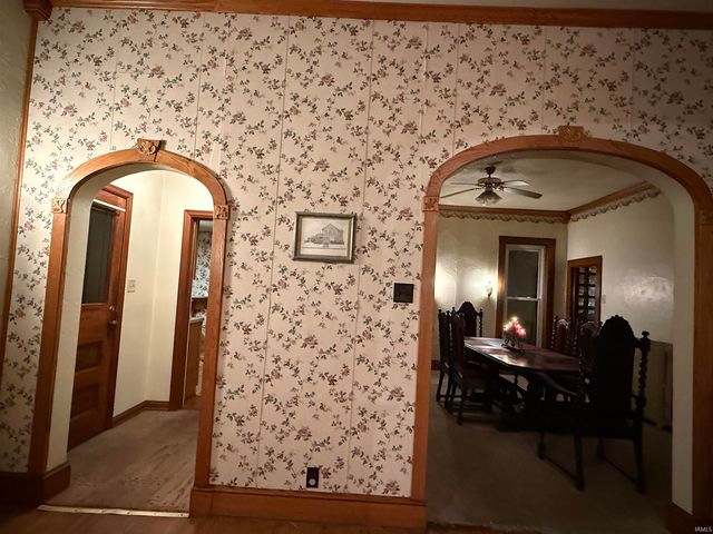 221 N 3rd Street, Decatur, IN 46733