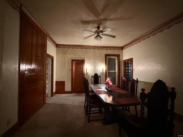 221 N 3rd Street, Decatur, IN 46733