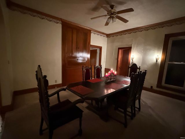 221 N 3rd Street, Decatur, IN 46733