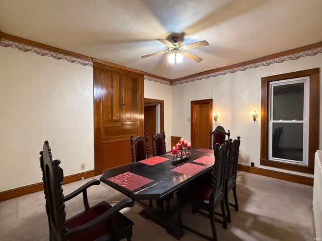 221 N 3rd Street, Decatur, IN 46733