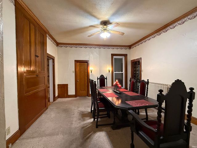 221 N 3rd Street, Decatur, IN 46733