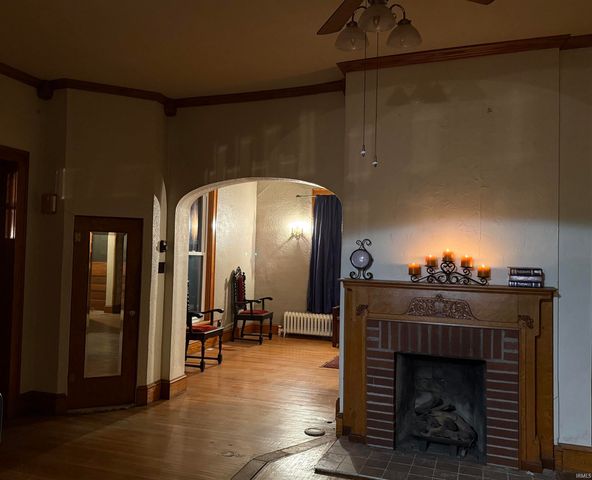 221 N 3rd Street, Decatur, IN 46733