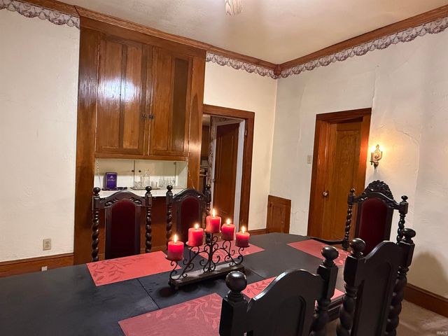 221 N 3rd Street, Decatur, IN 46733