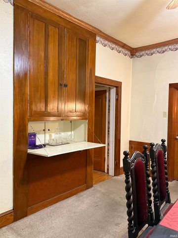 221 N 3rd Street, Decatur, IN 46733