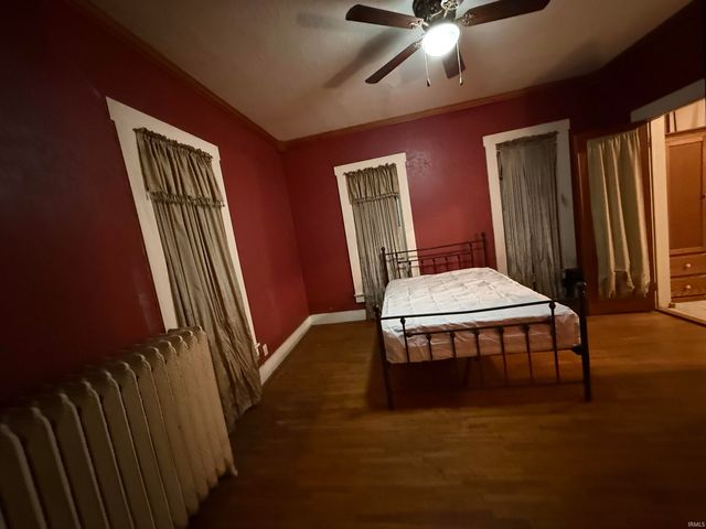 221 N 3rd Street, Decatur, IN 46733