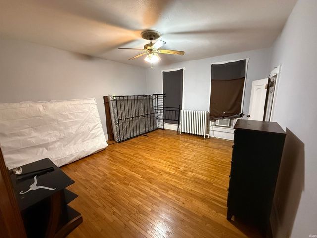 221 N 3rd Street, Decatur, IN 46733