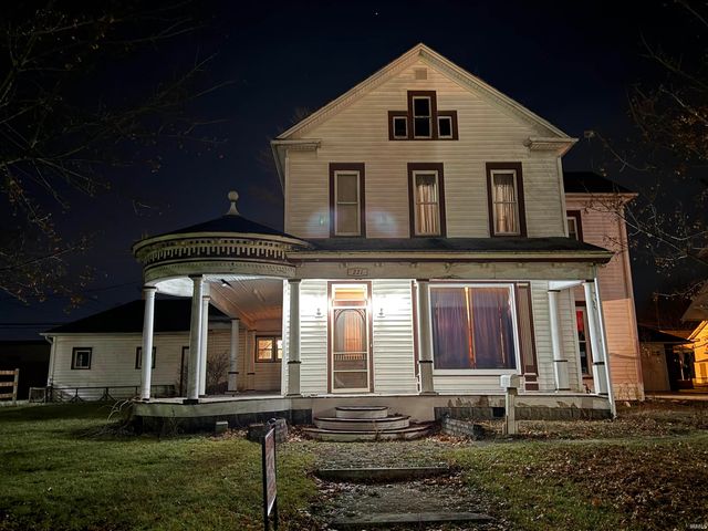 221 N 3rd Street, Decatur, IN 46733