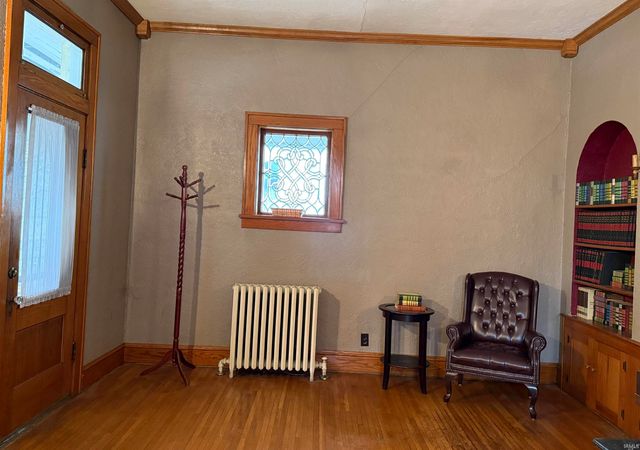 221 N 3rd Street, Decatur, IN 46733