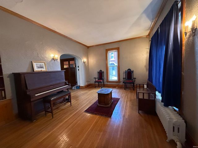 221 N 3rd Street, Decatur, IN 46733