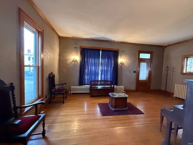 221 N 3rd Street, Decatur, IN 46733