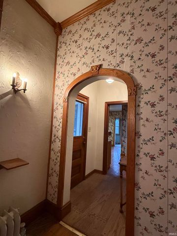 221 N 3rd Street, Decatur, IN 46733