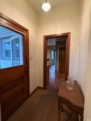 221 N 3rd Street, Decatur, IN 46733