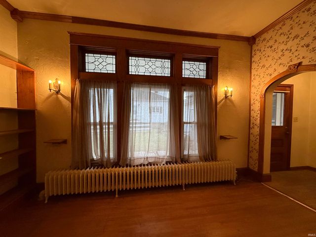 221 N 3rd Street, Decatur, IN 46733