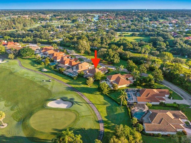 107 Golfview Court, Palm Beach Gardens, FL 33418