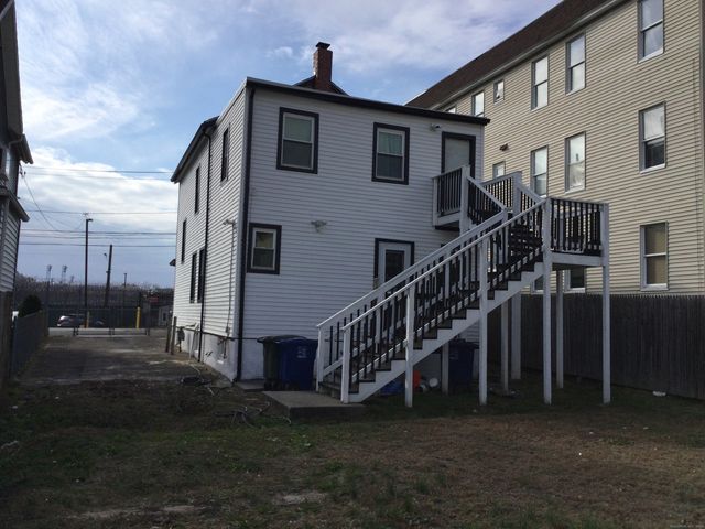 78 Fairmount Avenue, Bridgeport, CT 06606