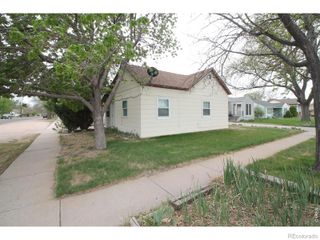 501 Cleveland Street, Sterling, CO 80751
