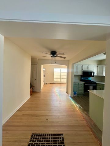 2156 Downey Road, Homewood, IL 60430