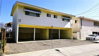 1014 Curtis Lane A, Alhambra, CA 91803