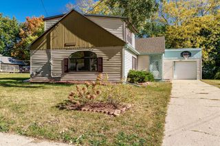 1629 MOORE Street, Beloit, WI 53511