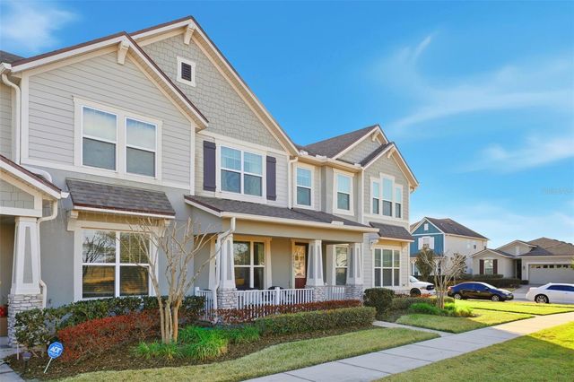 2605 PLAY HARD ALLEY, Kissimmee, FL 34744