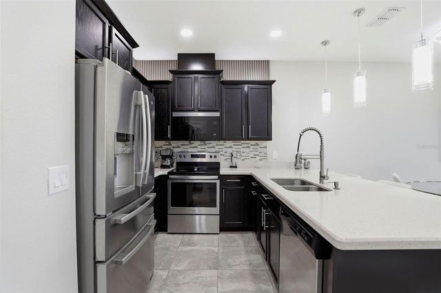 2605 PLAY HARD ALLEY, Kissimmee, FL 34744