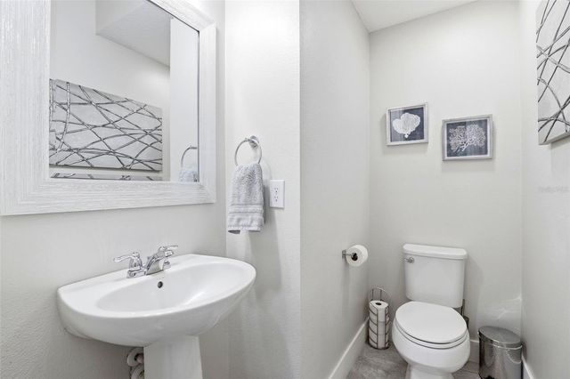 2605 PLAY HARD ALLEY, Kissimmee, FL 34744