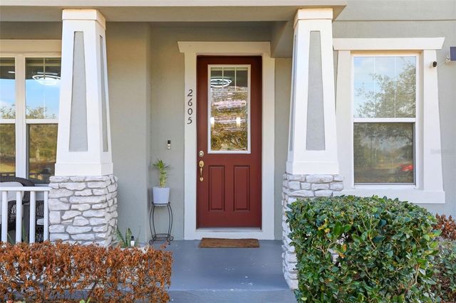 2605 PLAY HARD ALLEY, Kissimmee, FL 34744