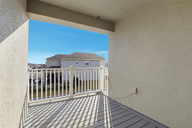 2605 PLAY HARD ALLEY, Kissimmee, FL 34744