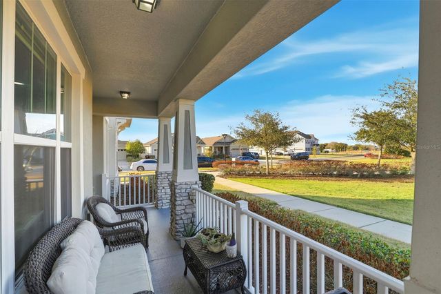 2605 PLAY HARD ALLEY, Kissimmee, FL 34744