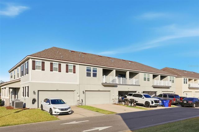 2605 PLAY HARD ALLEY, Kissimmee, FL 34744