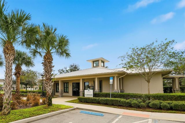 2605 PLAY HARD ALLEY, Kissimmee, FL 34744