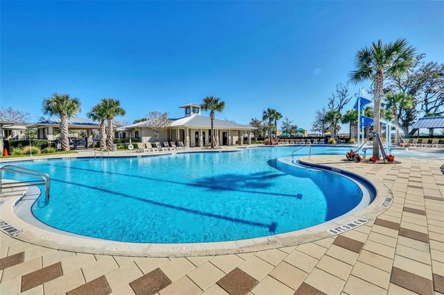 2605 PLAY HARD ALLEY, Kissimmee, FL 34744